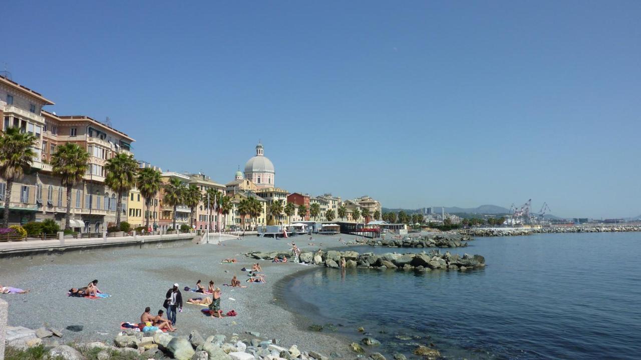 San Lorenzo Cathedral Γένοβα Εξωτερικό φωτογραφία